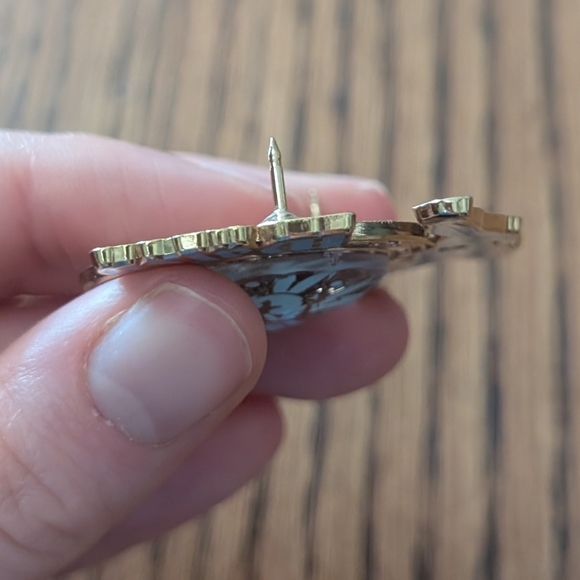 Tinker Bell Pin - Picture 4 of 4